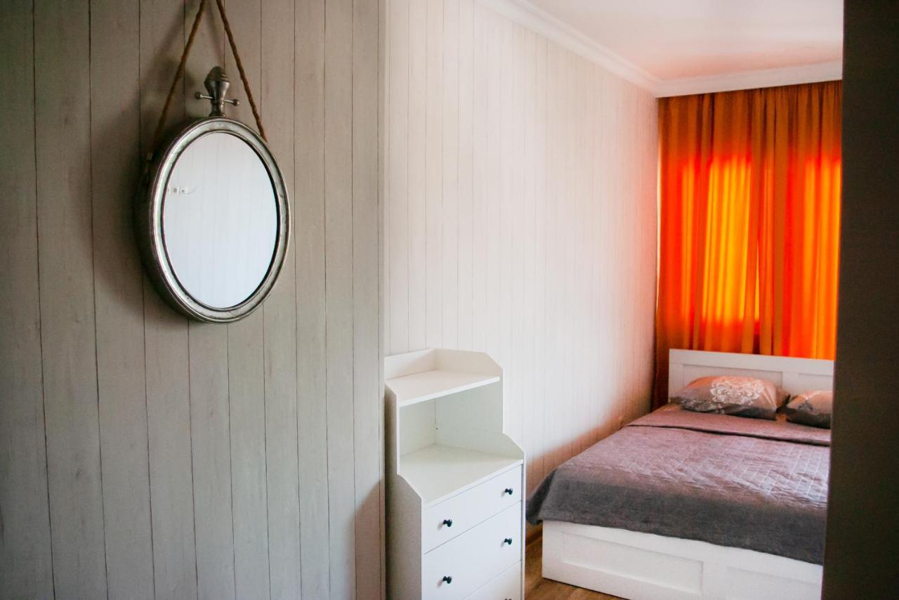 Жемчужина У Моря Batumi Exterior foto